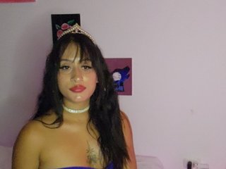 Misty-rosa