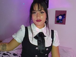 Misty-rosa