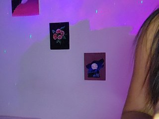 Misty-rosa Porn Show
