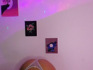 Misty-rosa
