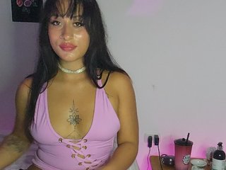 Misty-rosa