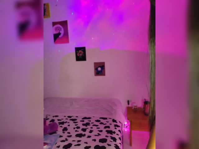 Misty-rosa live cam on BongaCams