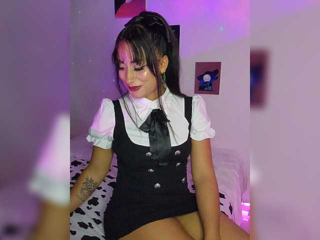 Misty-rosa