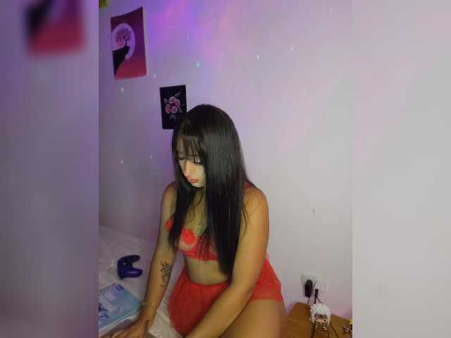 Misty-rosa