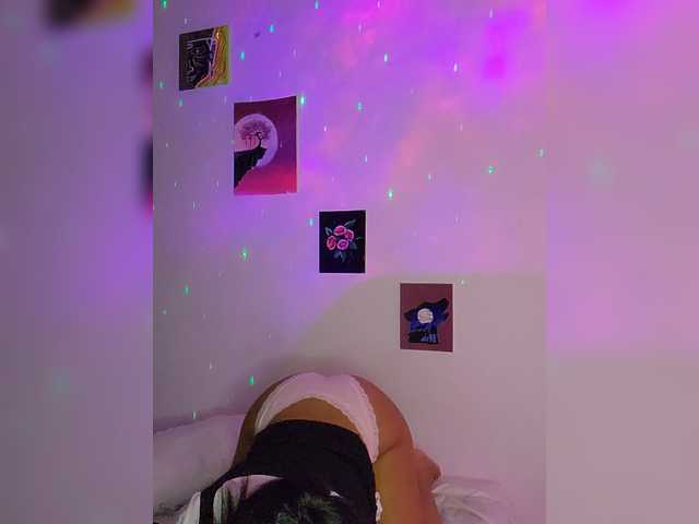 Misty-rosa