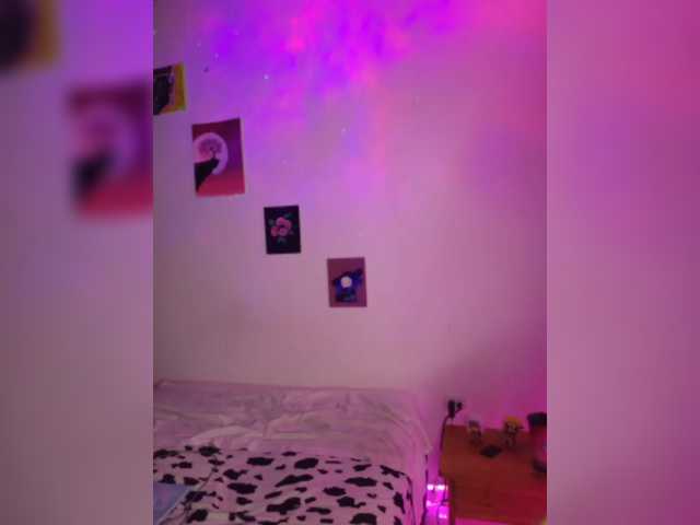Misty-rosa live cam on BongaCams