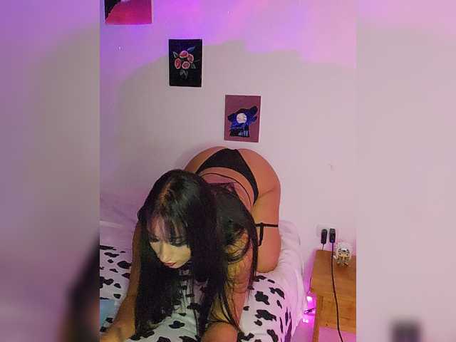 Misty-rosa live cam on BongaCams