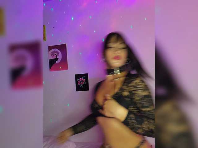 Misty-rosa live cam on BongaCams