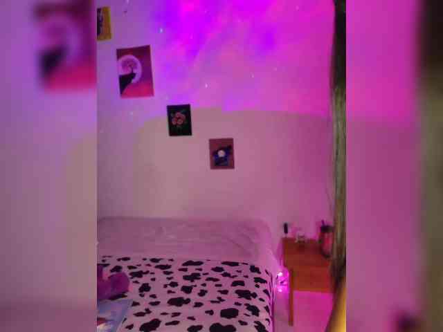 Misty-rosa webcam