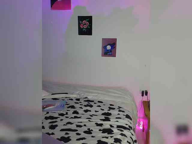 Misty-rosa webcam