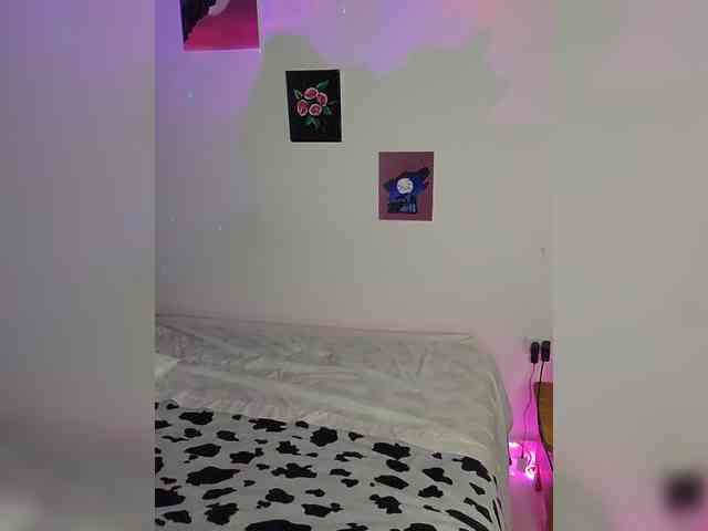 Misty-rosa webcam