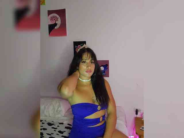 Misty-rosa webcam