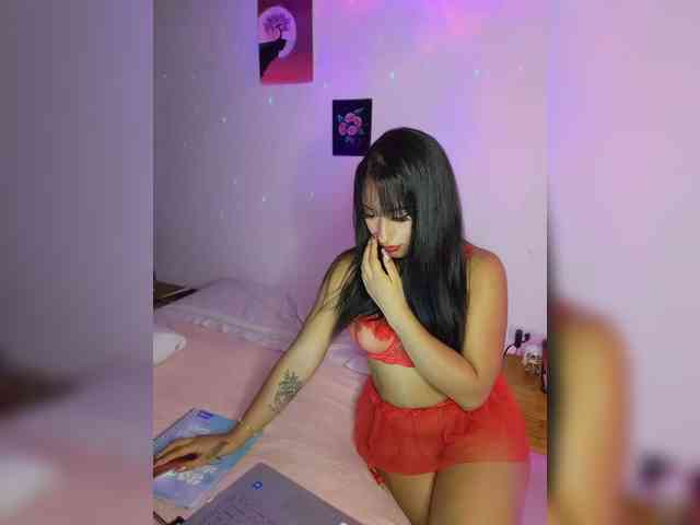 Misty-rosa webcam