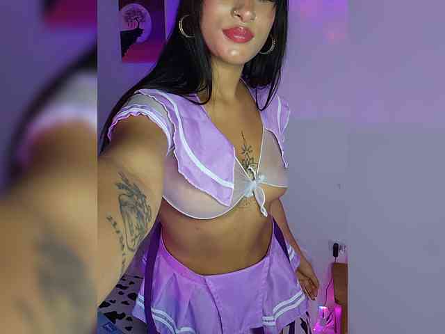 Misty-rosa