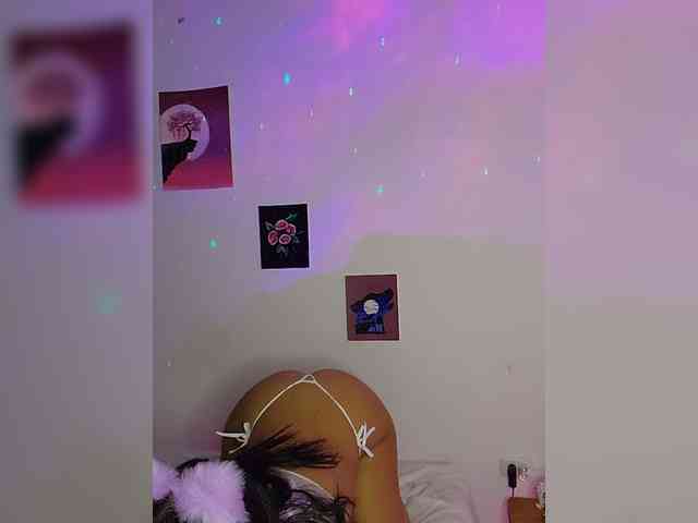 Misty-rosa webcam