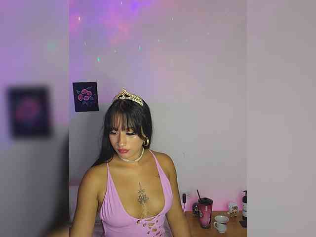 Misty-rosa webcam