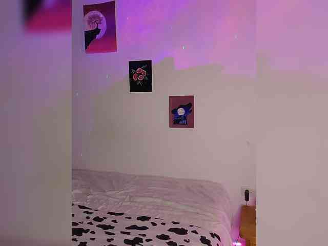 Misty-rosa webcam