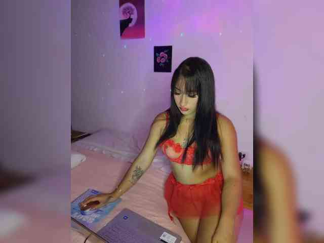 Misty-rosa webcam