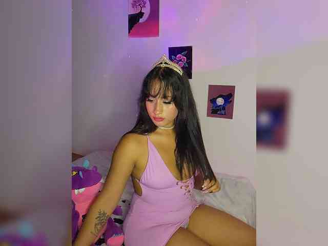 Misty-rosa webcam