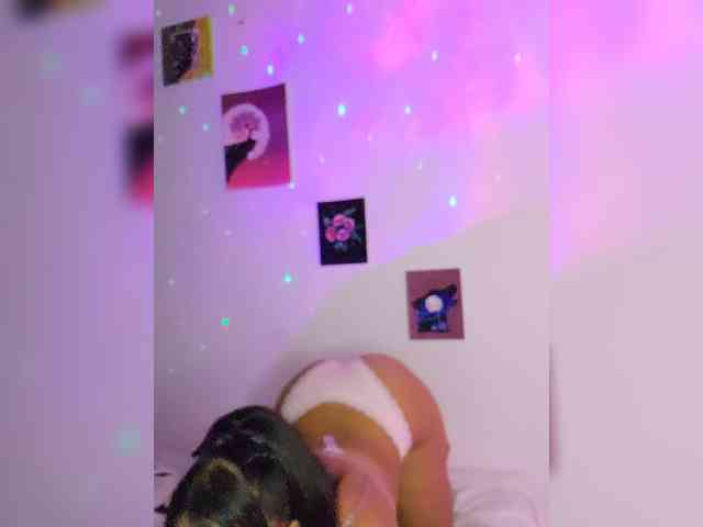 Misty-rosa