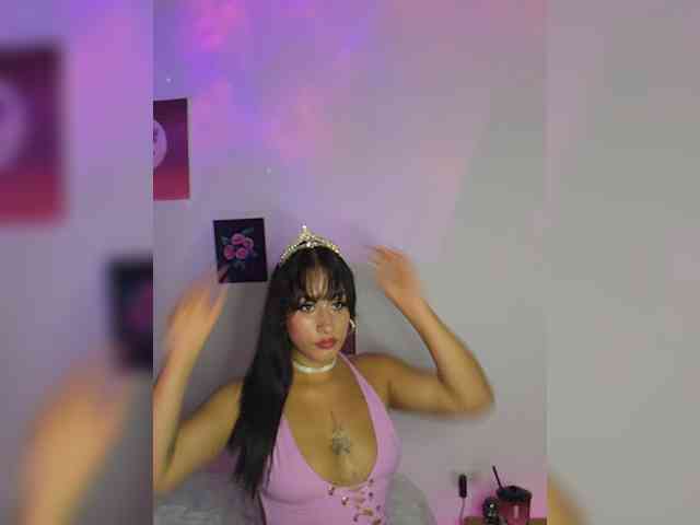 Misty-rosa webcam