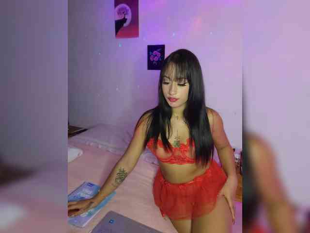 Misty-rosa webcam