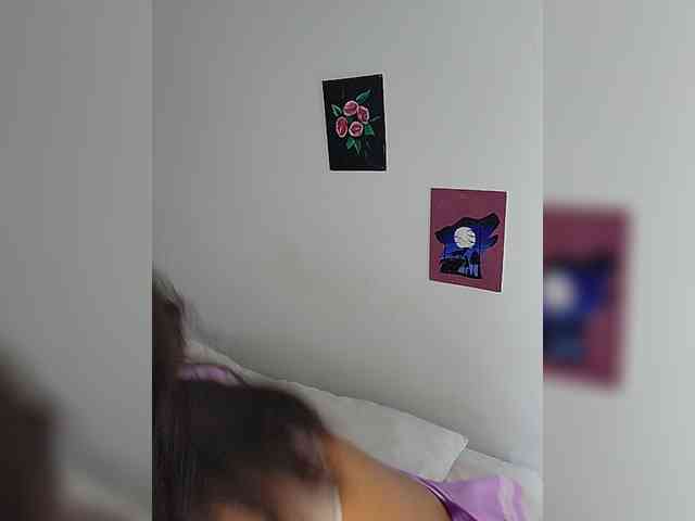 Misty-rosa