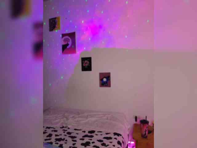Misty-rosa webcam