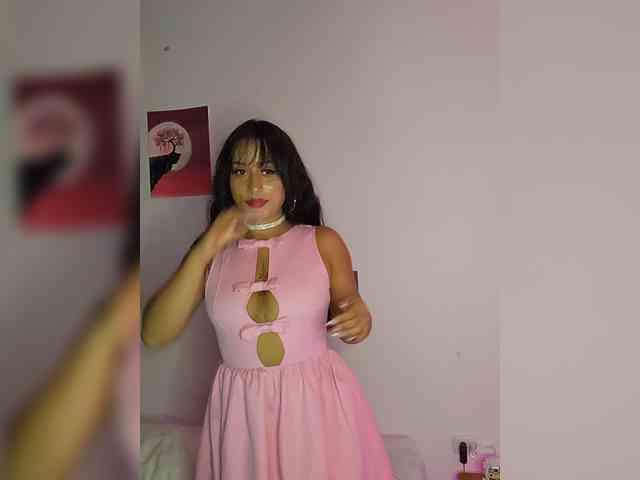 Misty-rosa Misty-rosa