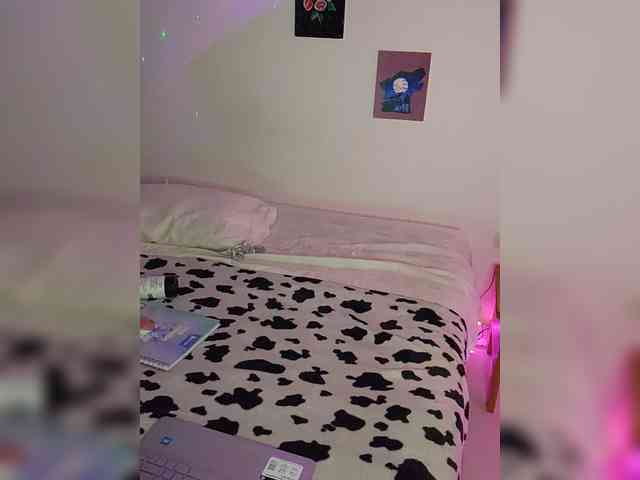 Misty-rosa webcam