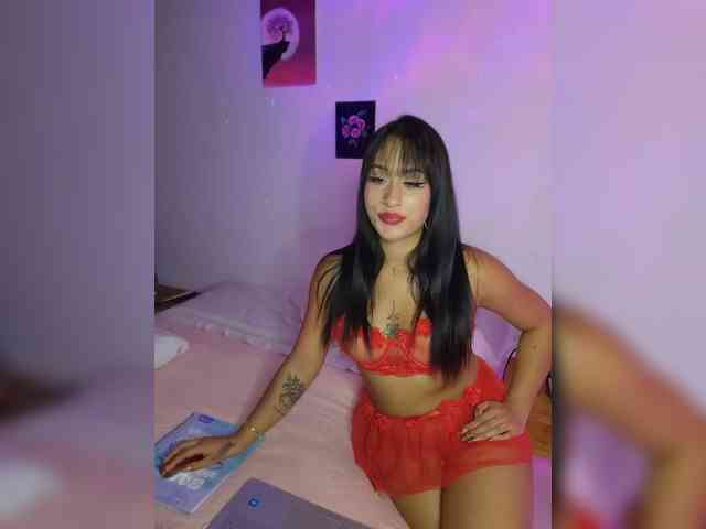 Misty-rosa webcam