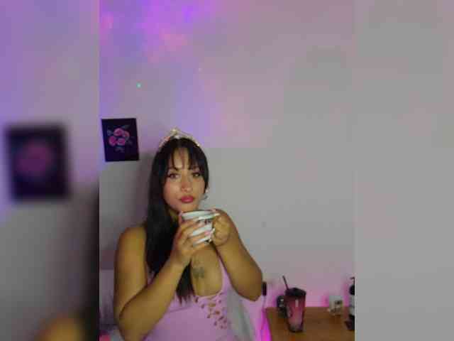 Misty-rosa webcam