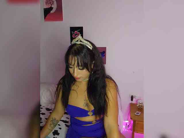 Misty-rosa webcam