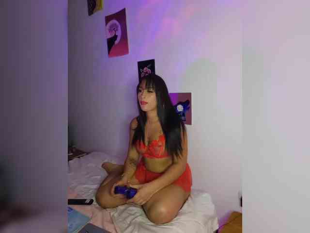 Misty-rosa webcam