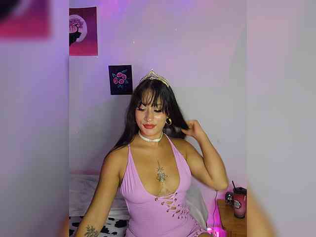 Misty-rosa webcam
