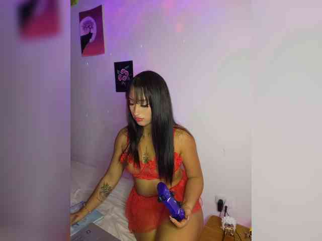 Misty-rosa