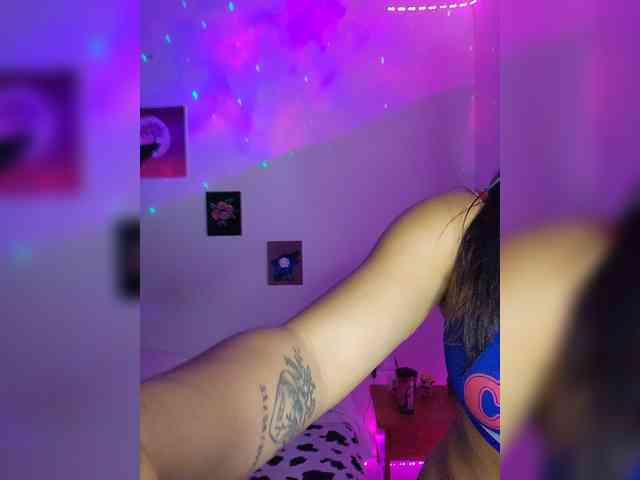 Misty-rosa