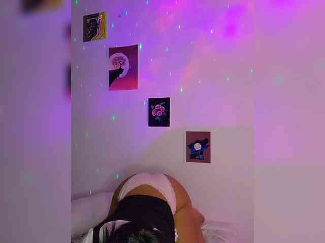 Misty-rosa