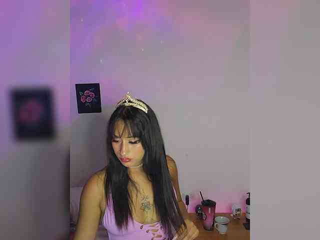 Misty-rosa webcam