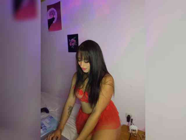 Misty-rosa