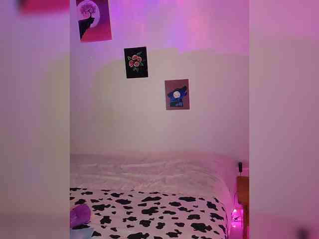 Misty-rosa webcam