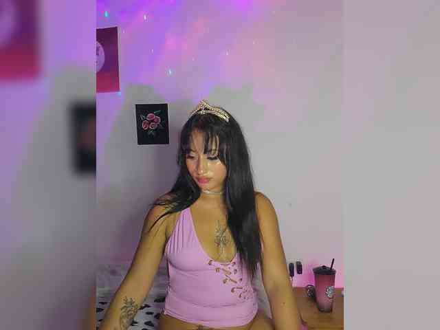 Misty-rosa webcam