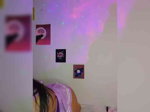Misty-rosa