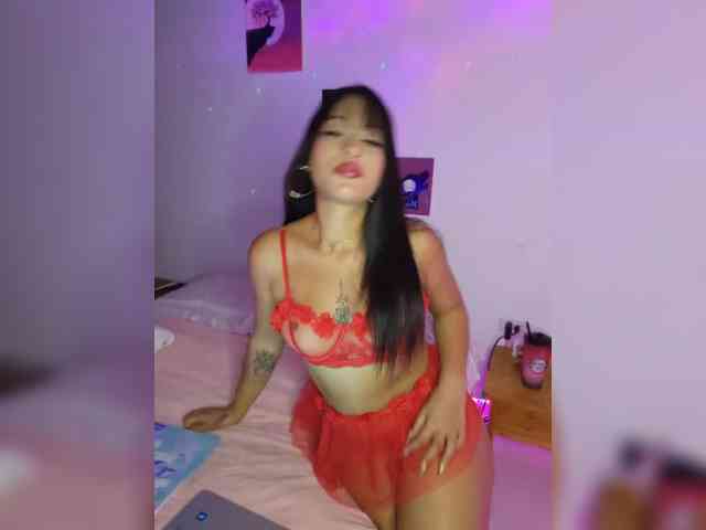 Misty-rosa