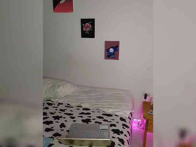 Misty-rosa webcam