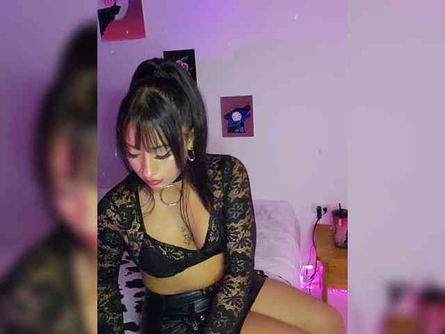 Misty-rosa webcam
