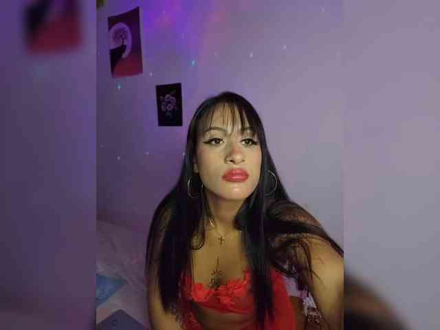 Misty-rosa webcam
