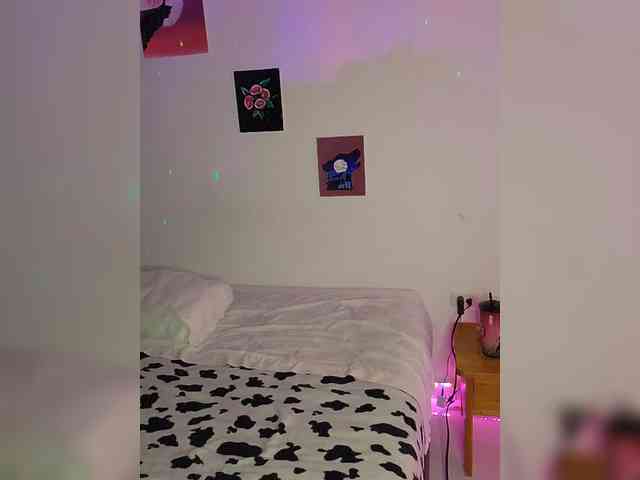 Misty-rosa webcam