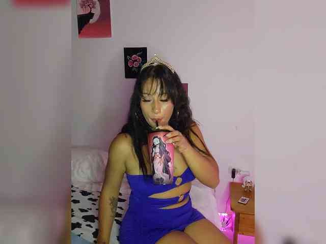 Misty-rosa webcam