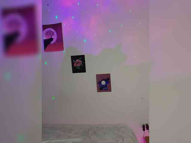 Misty-rosa webcam